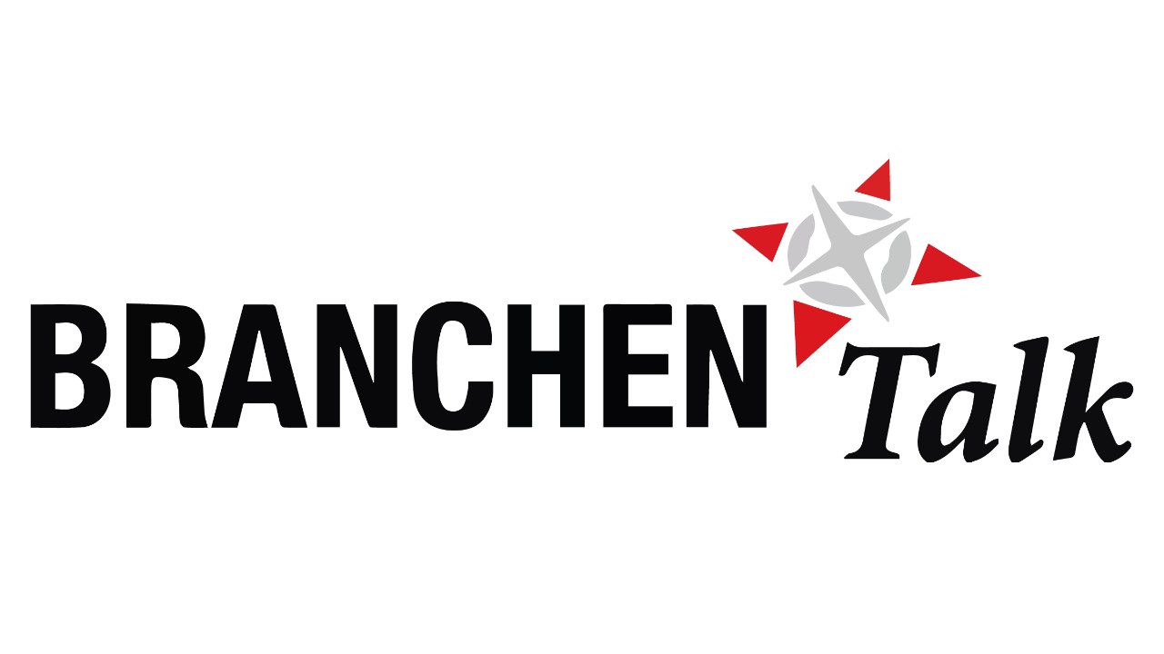 Logo IG Metall BranchenTalk